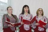Концерт Арзамасского вокально-хорового ансамбля «Знамение»