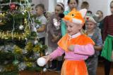 Праздник Рождества Христова в Приходской воскресной школе г.Семенов