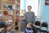 День православной книги для детей Приходской воскресной школы г. Семенова