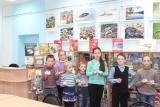 День православной книги для детей Приходской воскресной школы г. Семенова