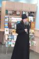 День православной книги отметили в центральной библиотеке г. Семенова
