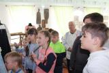 День славянской письменности в музее народных ремесел