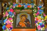 Крестный ход в день Сретения Владимирской иконы Божией Матери