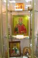 Открытие экспозиции «Мир и свет православной иконы»