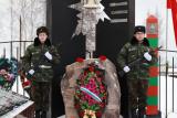 День памяти вывода Советских войск из Афганистана в Семенове