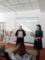 Празднование Дня православной книги в Семеновском благочинии