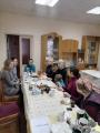 В Православно-просветительском центре «Сретение» открылся кружок рукоделия