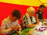 Светлый праздник Пасхи в Семенове