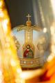 Чин великого освящения храма Всех Святых в городе Семёнов