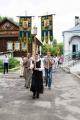 Чин великого освящения храма Всех Святых в городе Семёнов