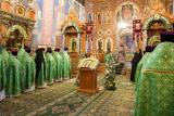 Троицкий собор Дивеевского монастыря