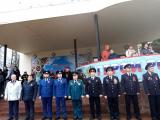 77-я годовщина Великой Победы в Семёнове
