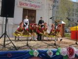 Светлый Праздник Пасхи в Семенове