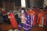 Празднование годовщины Городецкой епархии