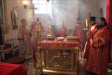 Празднование годовщины Городецкой епархии