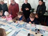 День славянской письменности и культуры в Приходской воскресной школе