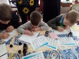 День славянской письменности и культуры в Приходской воскресной школе