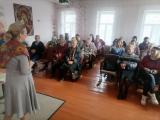 Встреча с православным психологом Екатериной Цветковой