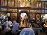 Именины Православной гимназии