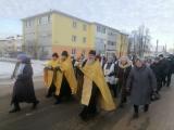 День памяти Александра Невского в Семенове