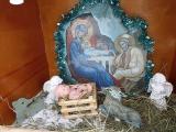 Рождественский праздник в п. Керженец