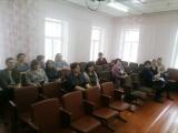 Встреча с педагогами в ППЦ «Сретение»