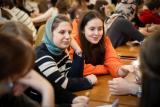 Собрание Совета православной молодёжи