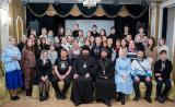 Собрание Совета православной молодёжи