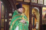 День рождения и обретения мощей преподобного Серафима Саровского