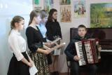 Фестиваль «Через нее спасется мир» в Семенове