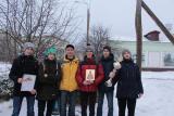 Епархиальные инициативы в Семеновском благочинии