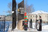 Лития в день памяти вывода Советских войск из Афганистана