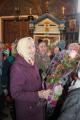 Праздник жен-мироносиц в Семеновском благочинии