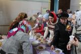 Праздник жен-мироносиц в Семеновском благочинии