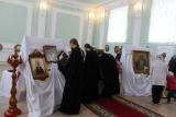 Выставка «Свет Православия – свет души»