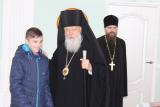 Выставка «Свет Православия – свет души»