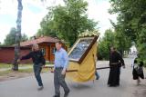 Православная выставка-ярмарка в Семенове