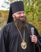 Преосвященнейший Парамон, епископ Городецкий и Ветлужский
